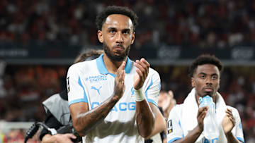 Pierre-Emerick Aubameyang et ses coéquipiers vont accueillir le Paris FC au Vélodrome pour la deuxième journée de Ligue 1.