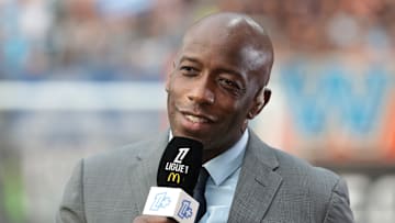 Souleymane Diawara.