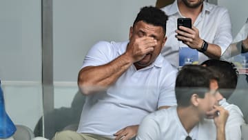 Atual gestor da Raposa disse que ficou "extremamente triste" com os acontecimentos