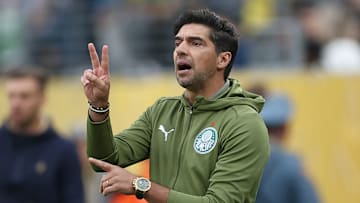 Palmeiras voltará a campo pelo Mundial nesta quinta-feira (19)