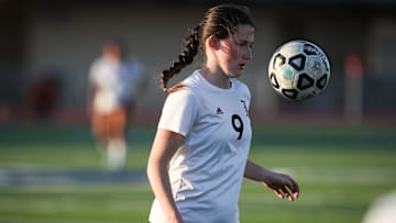 All levels of Texas boys and girls soccer will adopt a mercy rule, effective for all preseason, district and playoff games during the 2024-25 season.