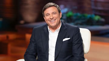 Todd Graves on Shark Tank