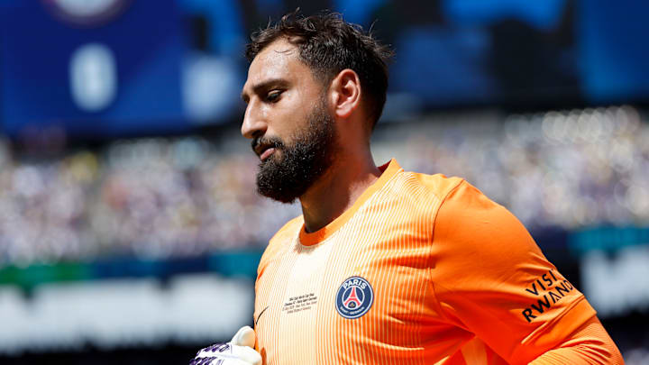 Chelsea FC v Paris Saint-Germain: Final - FIFA Club World Cup 2025