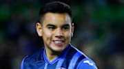 Leon v Cruz Azul - Torneo Grita Mexico C22 Liga MX