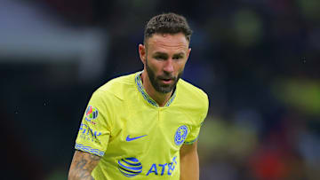 Miguel Layún tunde a Cruz Azul 