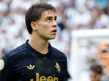 Real Madrid CF v Juventus Turin: Round Of 16 - FIFA Club World Cup 2025