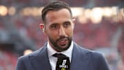 Medhi Benatia espère réussi un gros coup.