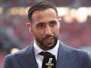 Medhi Benatia espère réussi un gros coup.