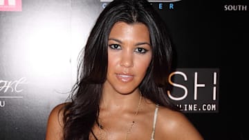 Celebrity Sightings In Miami - June 10, 2009