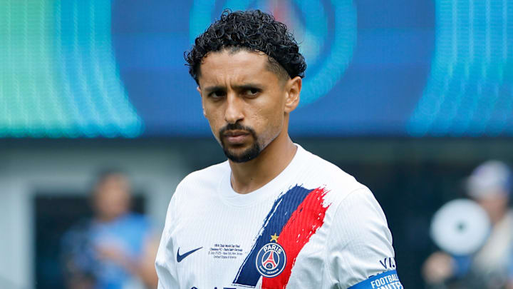 Marquinhos Marquinhos
