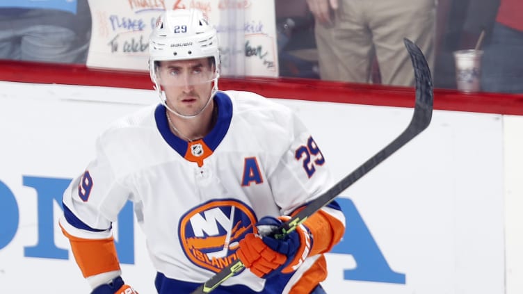 It might have once seemed unthinkable, but Brock Nelson would bring back an intriguing return for the NY Islanders. 