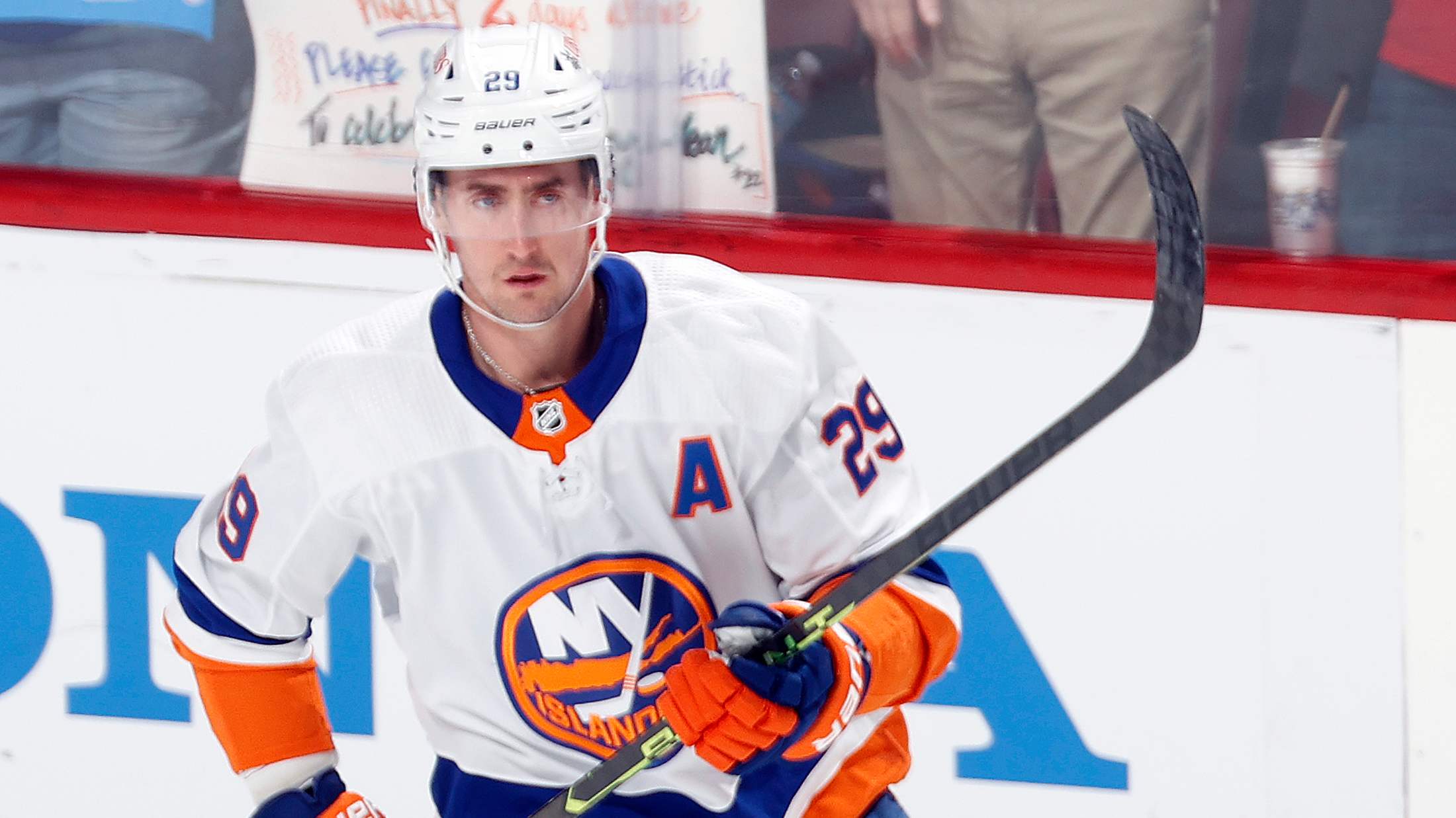 What Would a Roster Retool Look Like for the NY Islanders?