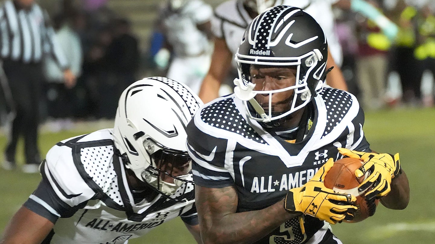 Central Florida’s Top High School Football Recruits Commitments