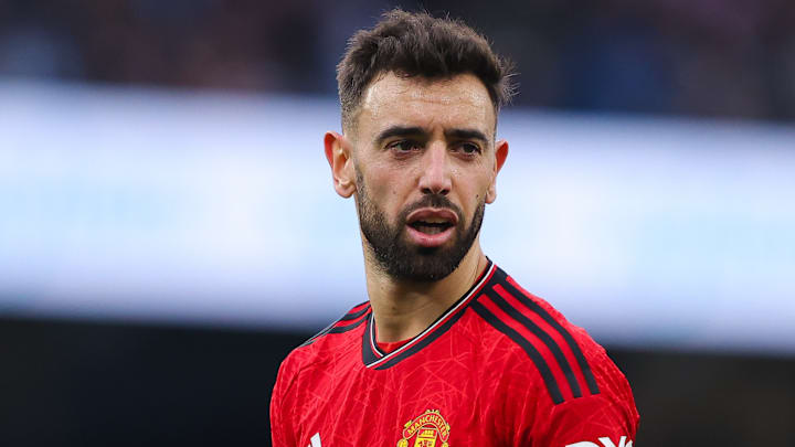 Manchester City v Manchester United - Premier League