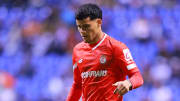 Tigres UANL se interesa por Maximiliano Araujo