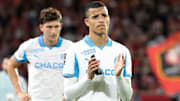 Véronique Rabiot a critiqué Mason Greenwood.