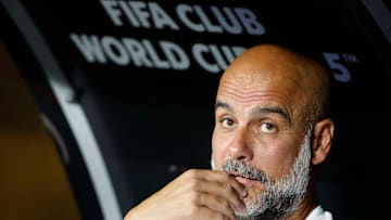 Manchester City FC v Al-Hilal: Round Of 16 - FIFA Club World Cup 2025