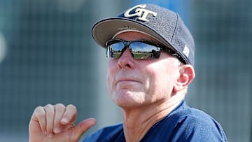 Georgia Tech v Miami