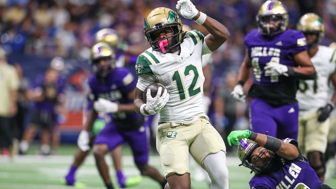 DeSoto's SaRod Baker. DeSoto's SaRod Baker.