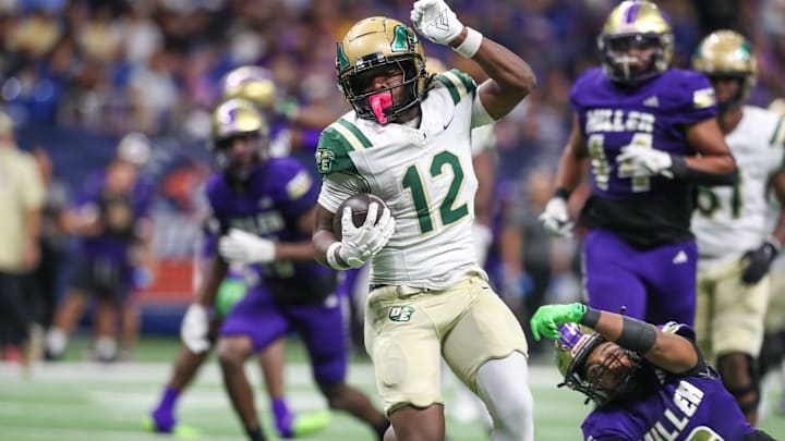 DeSoto's SaRod Baker. DeSoto's SaRod Baker.