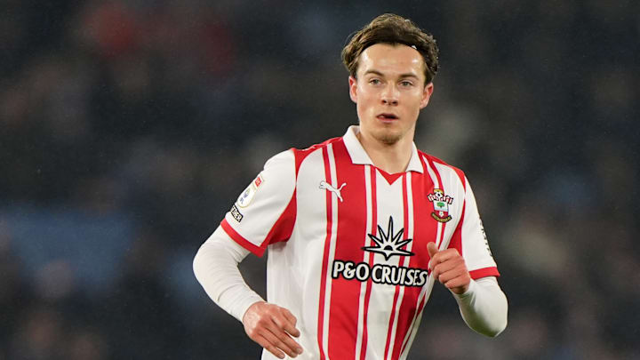 Leicester City v Southampton - Sky Bet Championship - King Power Stadium