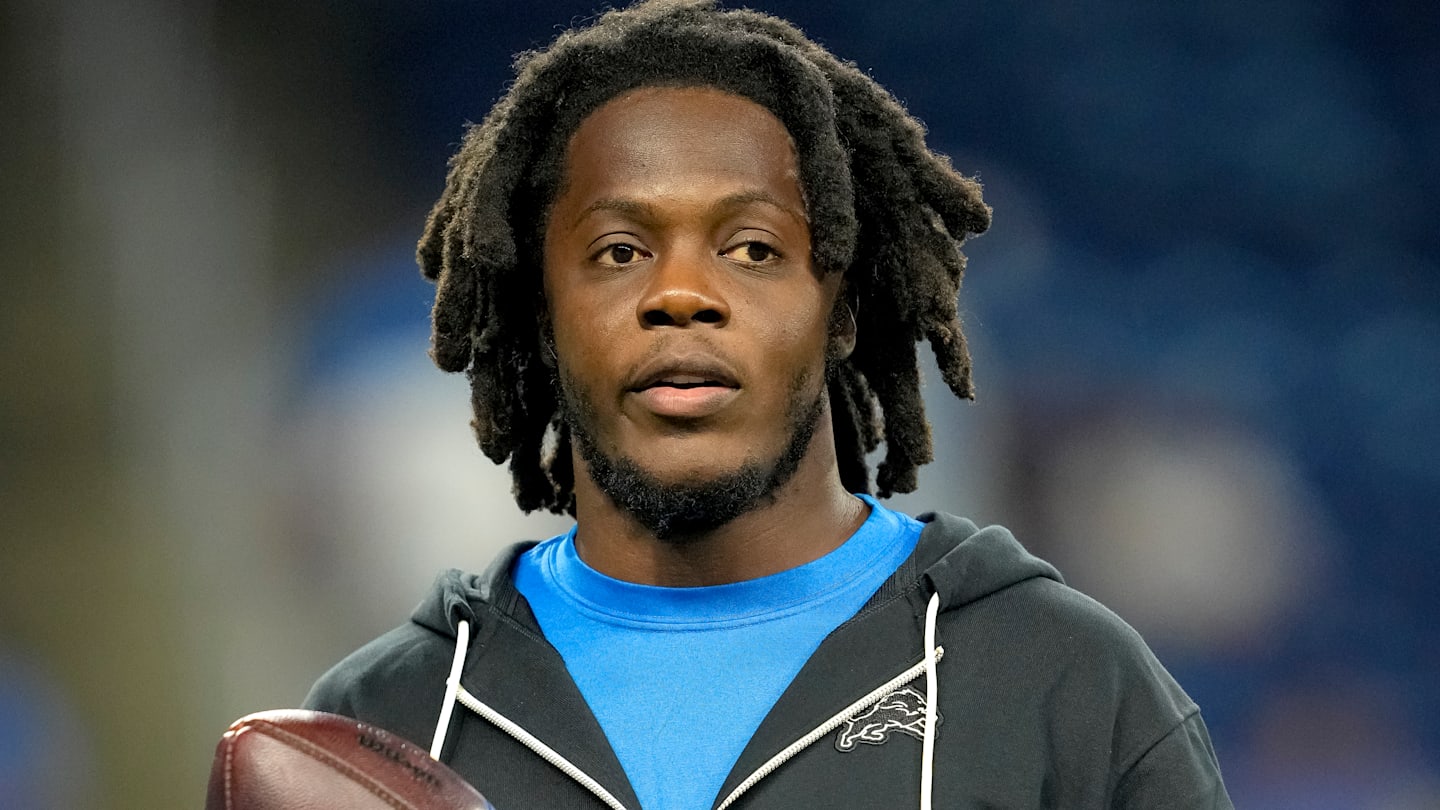 6 Detroit Lions players to watch in preseason Week 2 vs. Jaguars