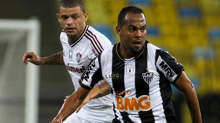 Alecsandro, Edinho
