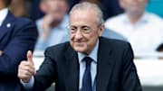 Florentino Perez