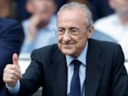 Florentino Perez