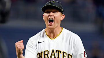 Colorado Rockies v Pittsburgh Pirates