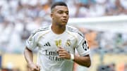 À disposição, Mbappé tenta ganhar sequência ainda na Copa do Mundo de Clubes