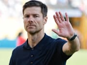 Le Real Madrid de Xabi Alonso est dans le dernier carré de la Coupe du monde des clubs.