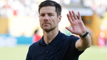 Le Real Madrid de Xabi Alonso est dans le dernier carré de la Coupe du monde des clubs.