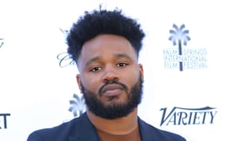 Ryan Coogler arrives at Variety's Creative Impact Awards and 10 Directors to Watch during the Palm Springs International Film Festival at the Parker Palm Springs on Friday, January 4, 2019.

Psiffcreativeimpactawards5064