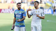 Verlässt Dani Ceballos Real Madrid?