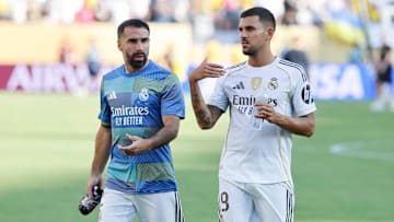 Verlässt Dani Ceballos Real Madrid?