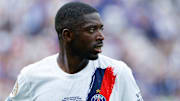 Ousmane Dembélé et les Parisiens se sont inclinés en finale de la Coupe du monde de s clubs face à Chelsea (0-3).