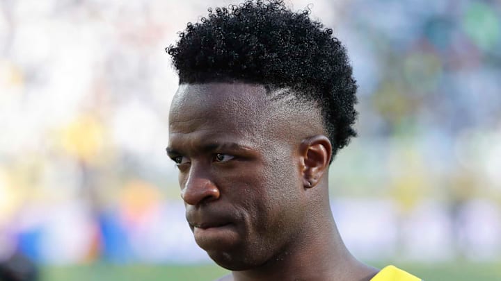 Vinicius - Real Madrid