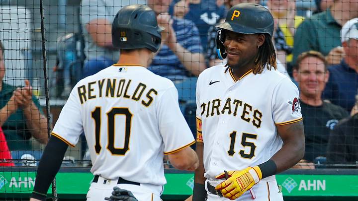 Chicago Cubs v Pittsburgh Pirates