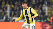 Der FC Bayern soll Interesse an Yusuf Akcicek haben.