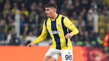 Der FC Bayern soll Interesse an Yusuf Akcicek haben.