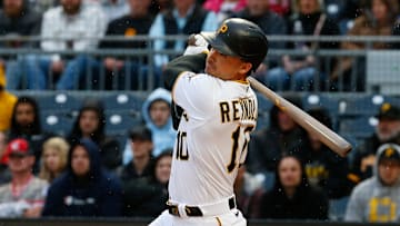 Cincinnati Reds v Pittsburgh Pirates