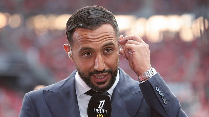 Medhi Benatia devrait quitter l'OM cet été. Medhi Benatia devrait quitter l'OM cet été.