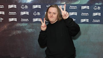 World Premiere for the Launch of Frameless - The Largest Immersive Digital Art Gallery in the UK