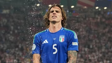 Croatia v Italy: Group B - UEFA EURO 2024
