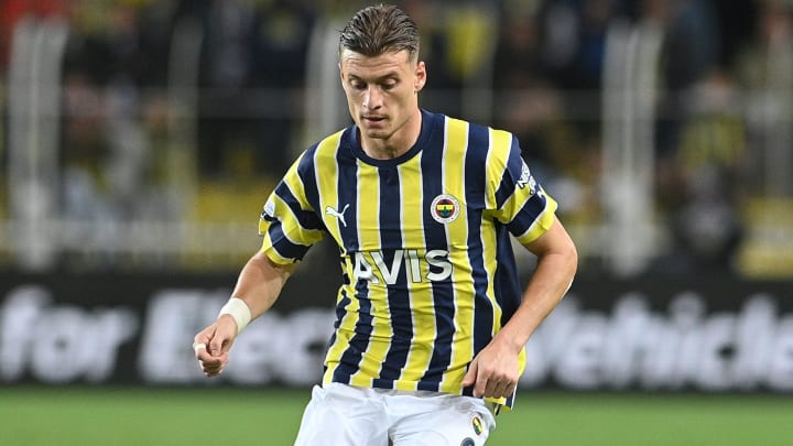Fenerbahce v AEK Larnaca: Group B - UEFA Europa League Fenerbahce v AEK Larnaca: Group B - UEFA Europa League
