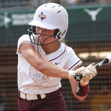 Corpus Christi Calallen has its eyes on another Texas UIL 4A state championship.