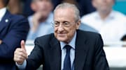 Florentino Perez