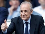 Florentino Perez