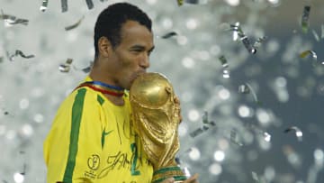 Le Brésil est la plus titrée.